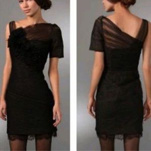 BCBG MaxAzria formal dress